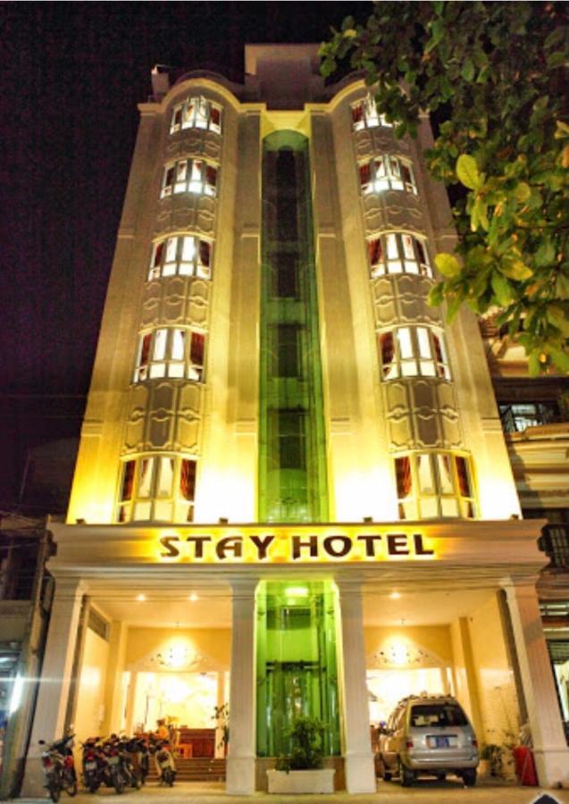 Stay Hue Hotel מראה חיצוני תמונה
