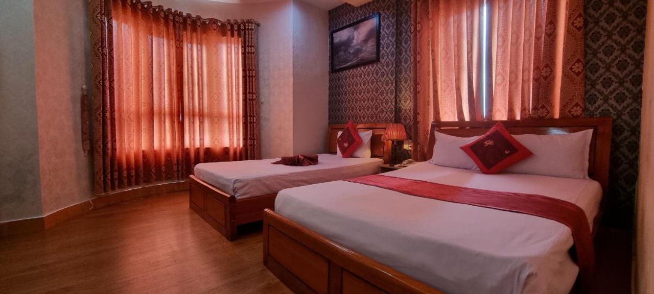 Stay Hue Hotel מראה חיצוני תמונה