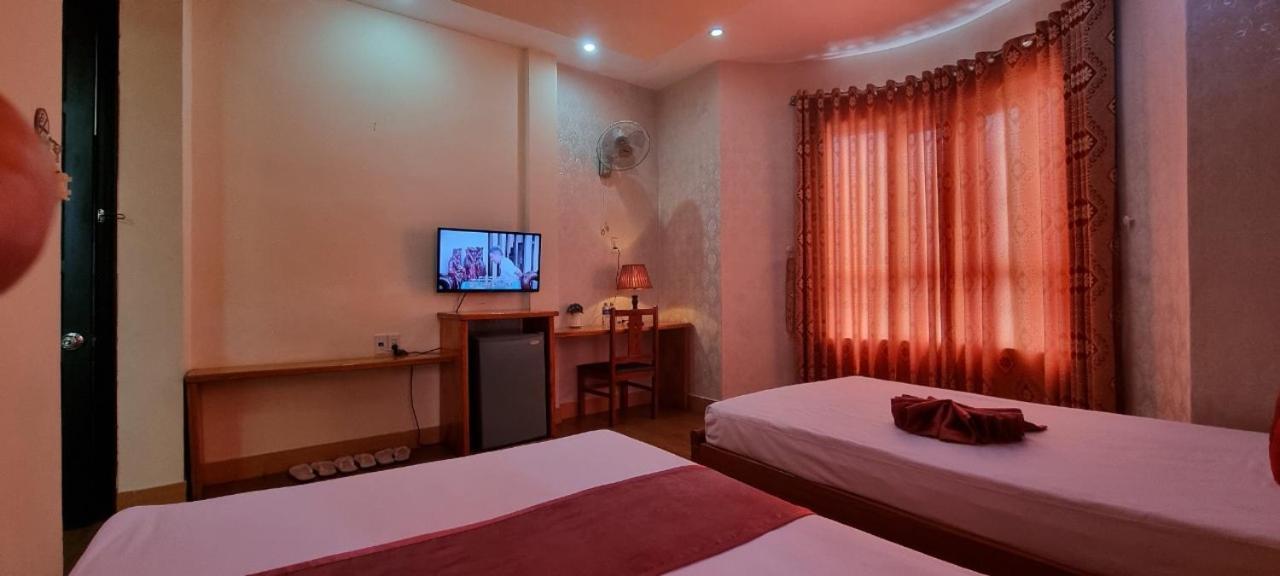 Stay Hue Hotel מראה חיצוני תמונה