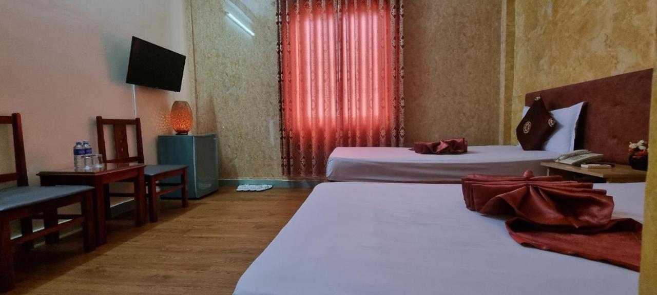 Stay Hue Hotel מראה חיצוני תמונה