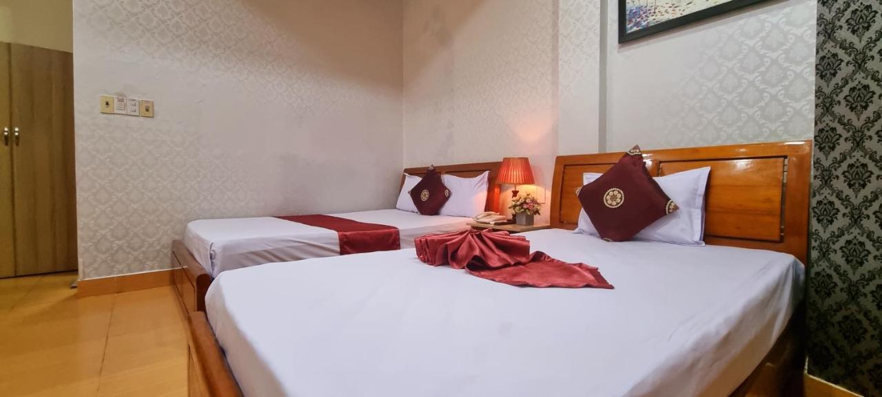Stay Hue Hotel מראה חיצוני תמונה