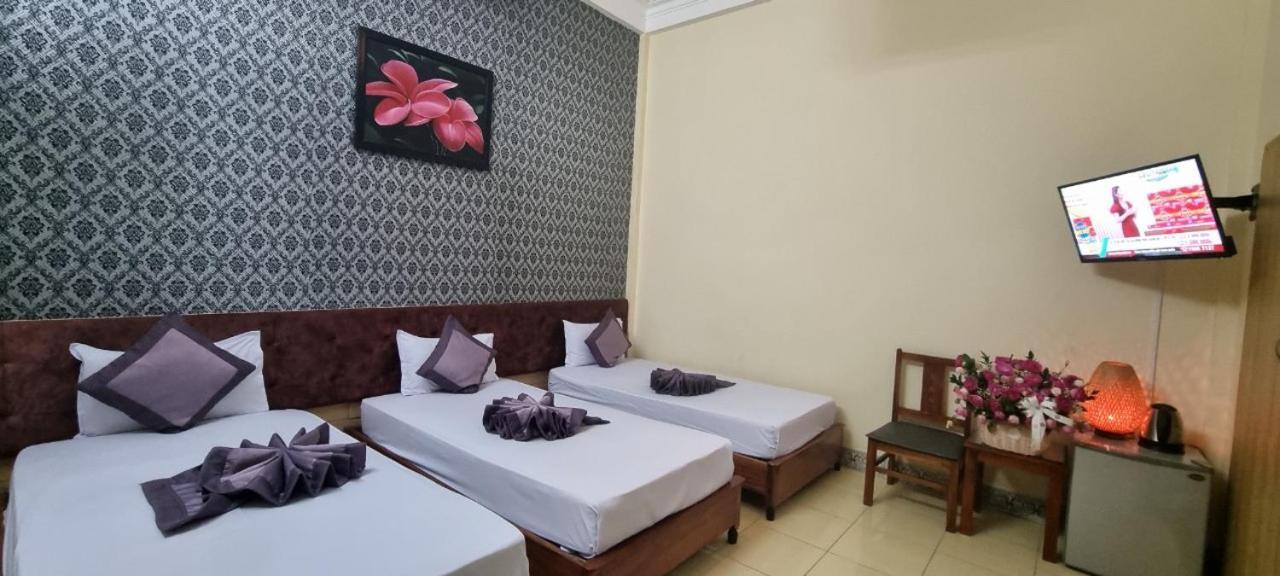 Stay Hue Hotel מראה חיצוני תמונה