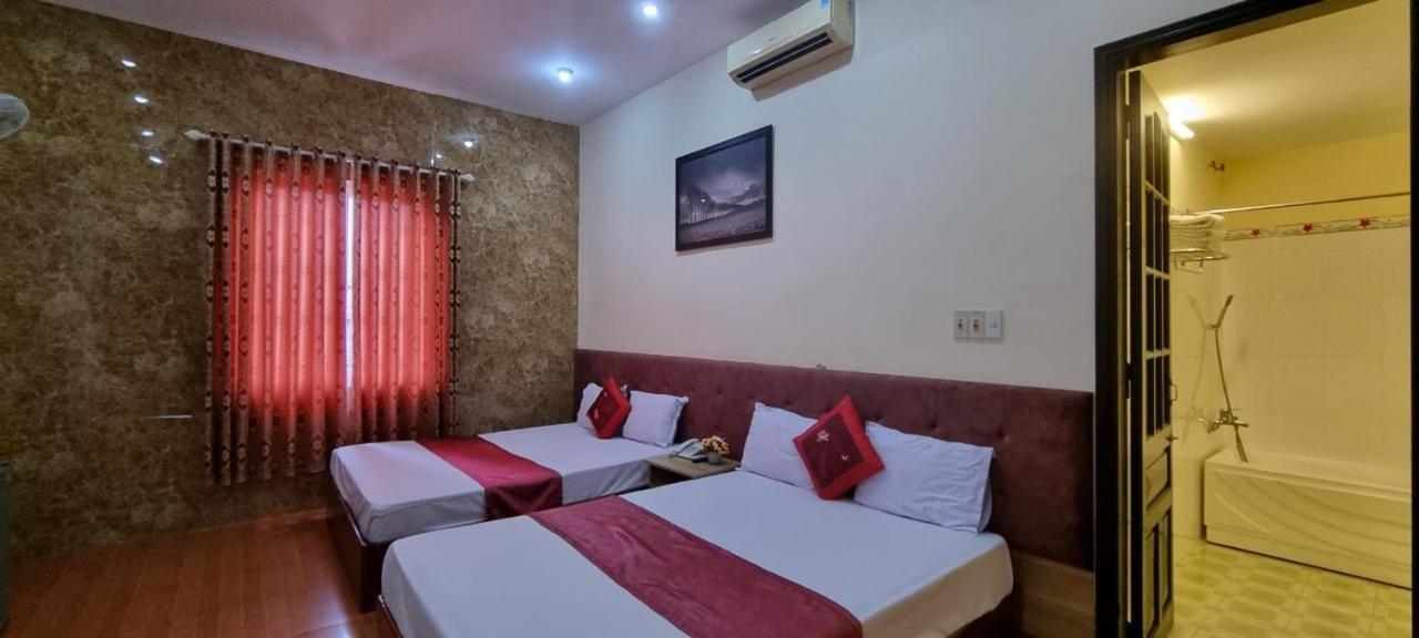 Stay Hue Hotel מראה חיצוני תמונה