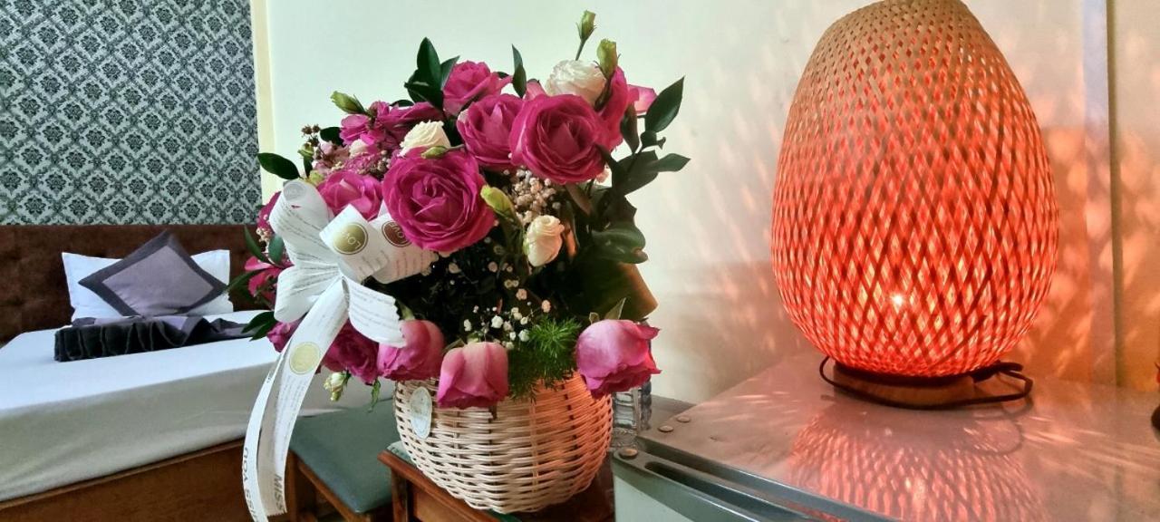 Stay Hue Hotel מראה חיצוני תמונה