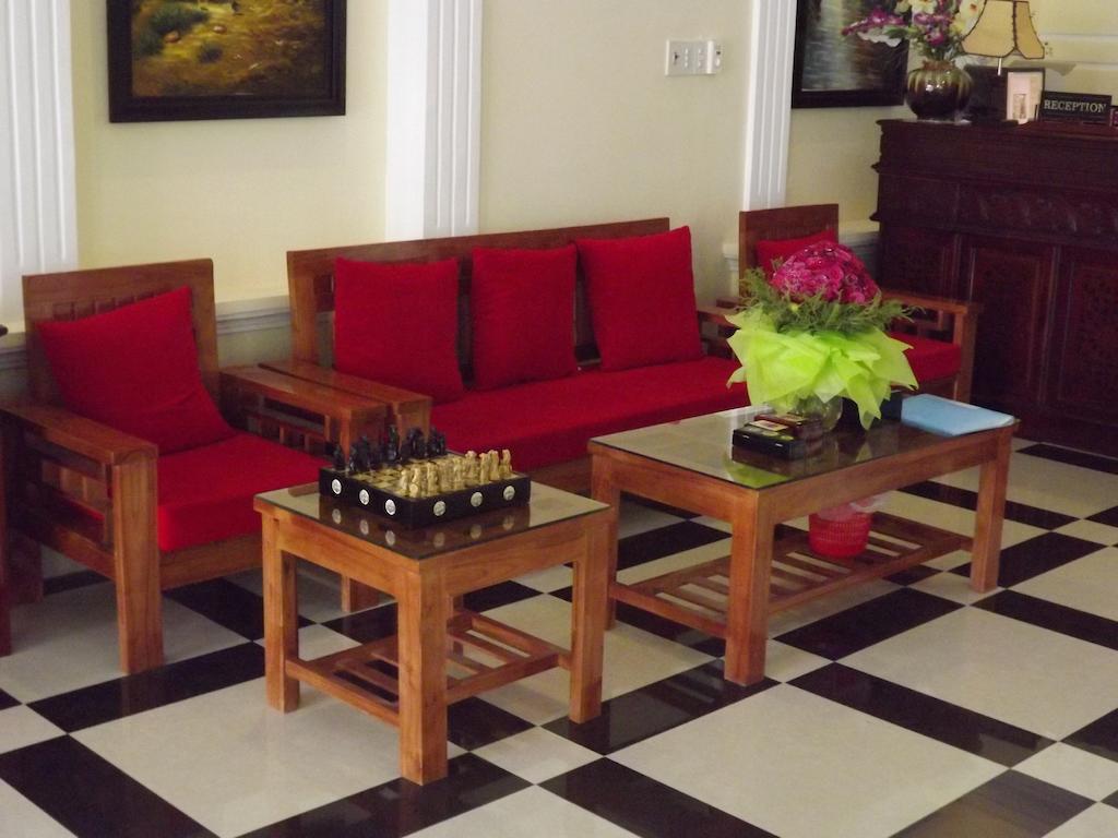 Stay Hue Hotel מראה חיצוני תמונה