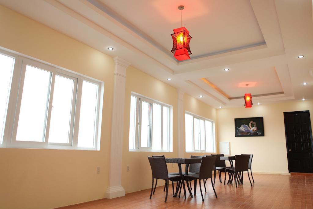 Stay Hue Hotel מראה חיצוני תמונה
