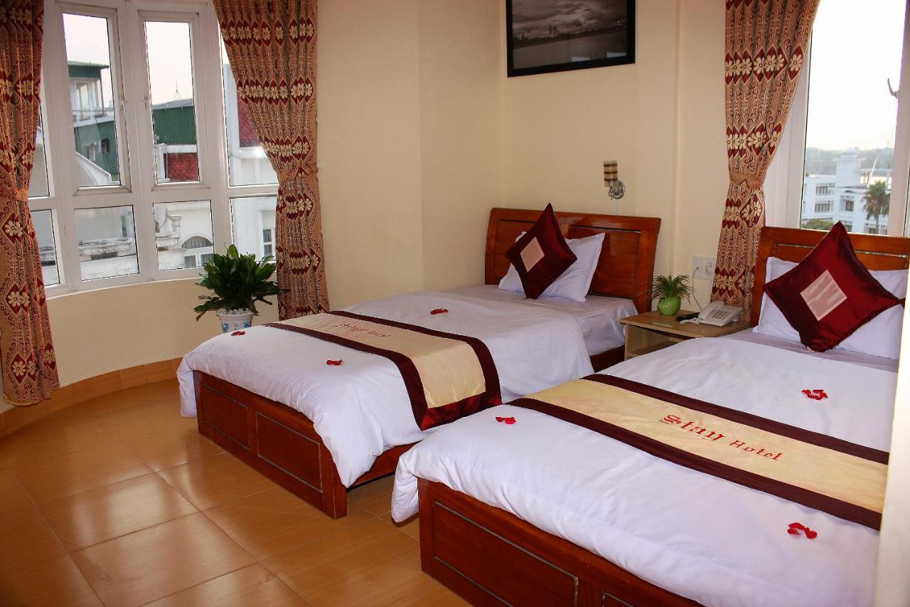 Stay Hue Hotel מראה חיצוני תמונה