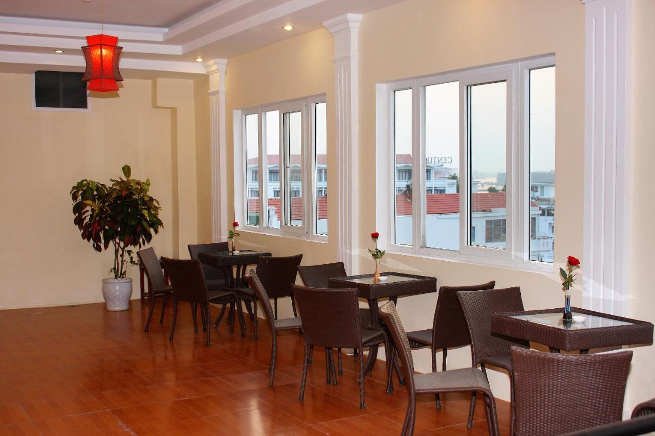 Stay Hue Hotel מראה חיצוני תמונה