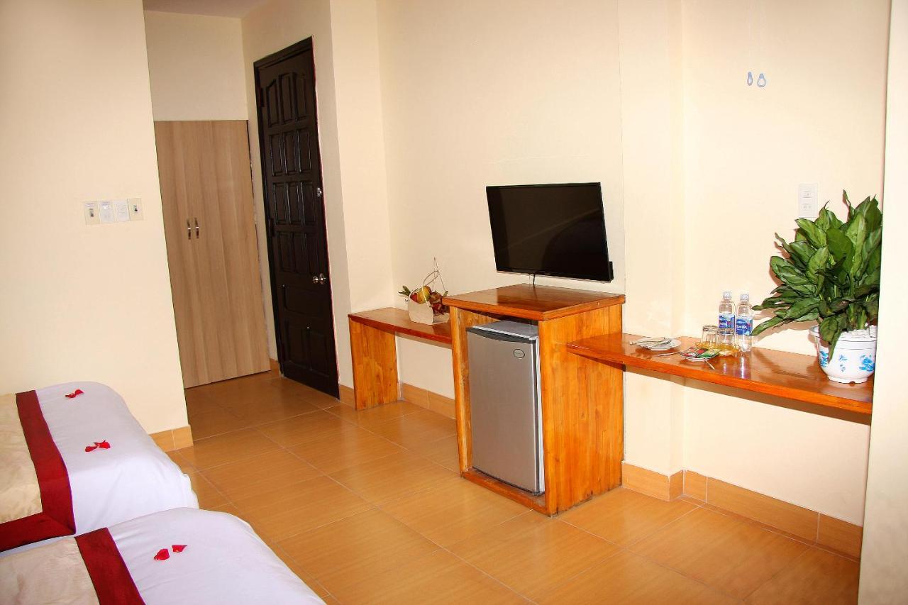 Stay Hue Hotel מראה חיצוני תמונה