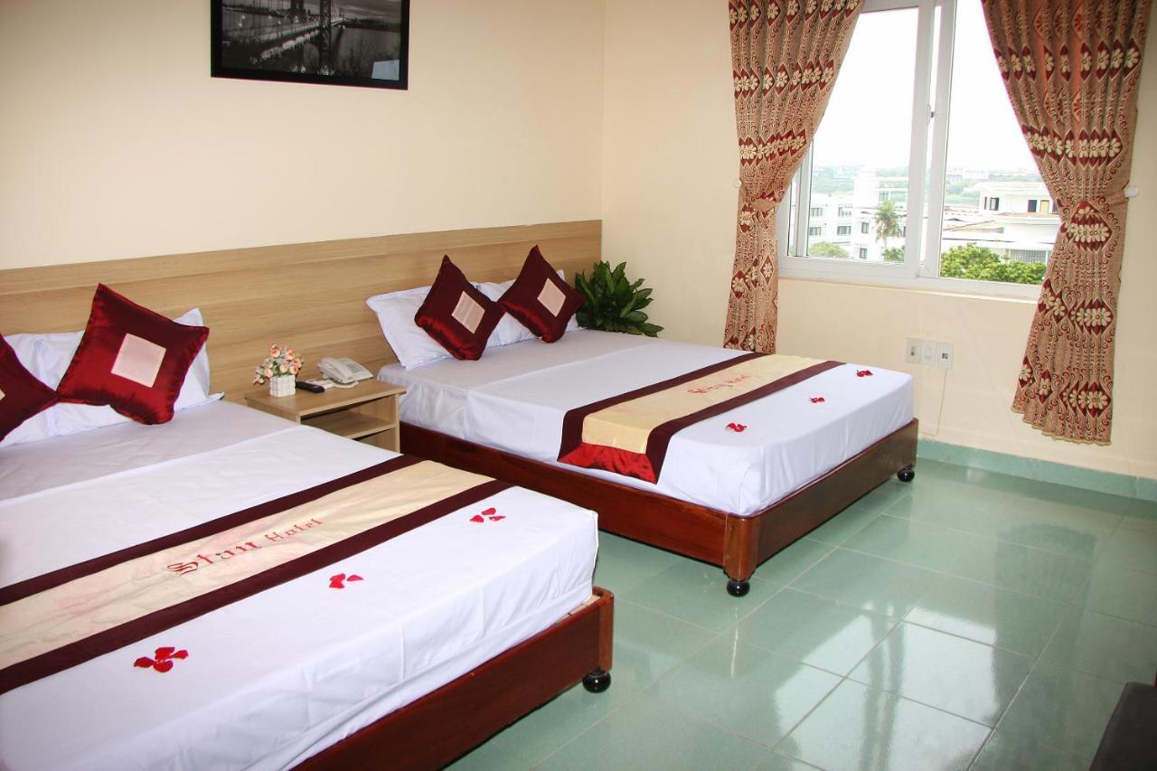Stay Hue Hotel מראה חיצוני תמונה