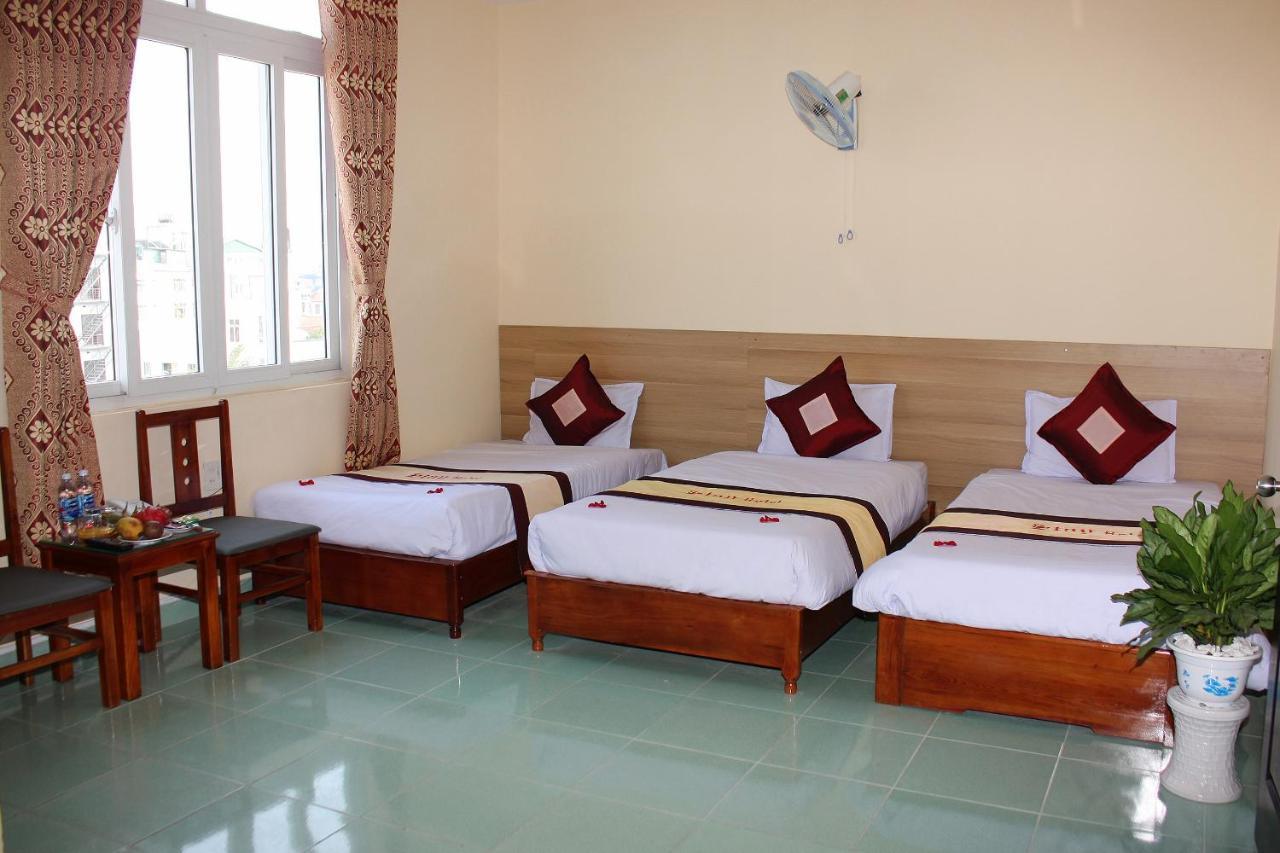 Stay Hue Hotel מראה חיצוני תמונה