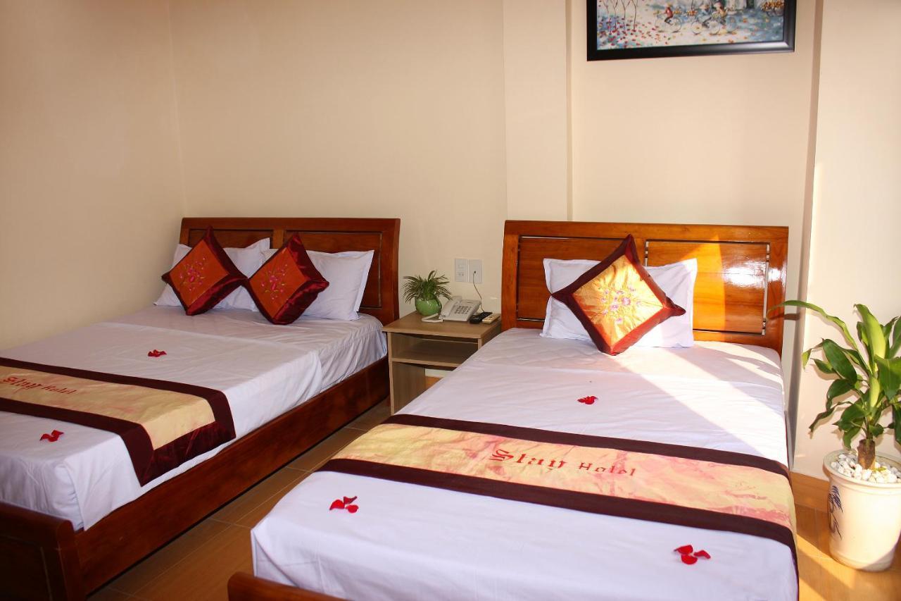 Stay Hue Hotel מראה חיצוני תמונה