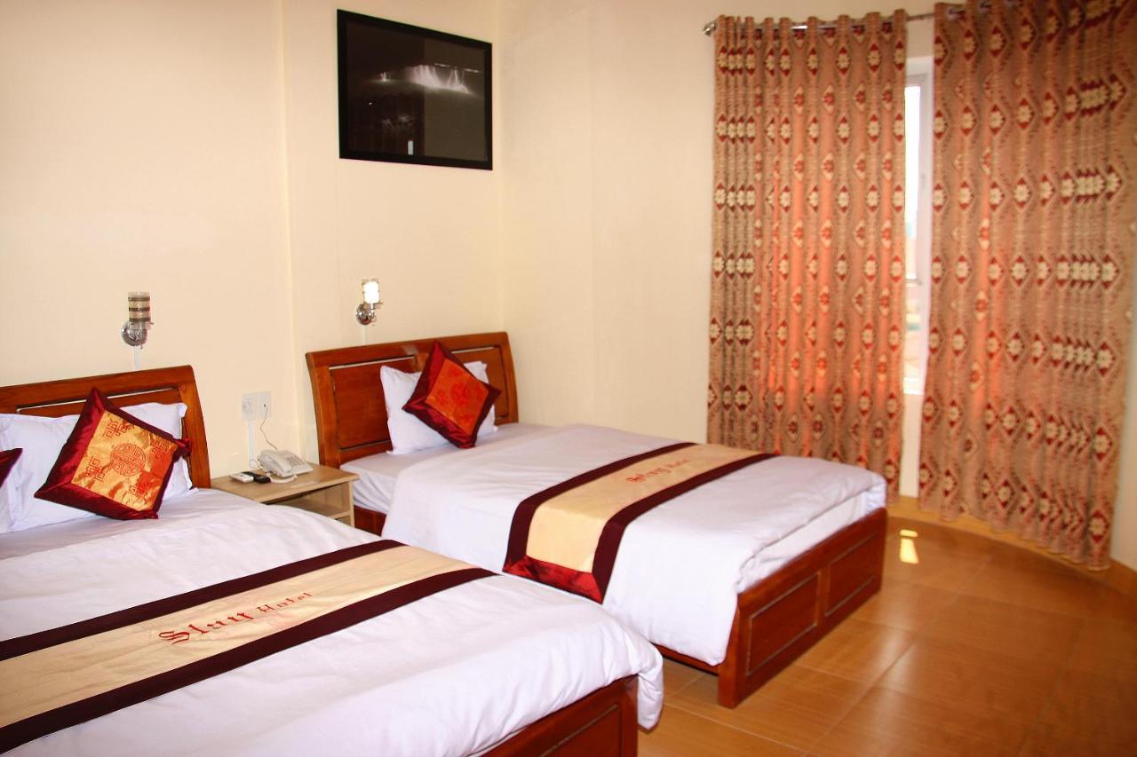 Stay Hue Hotel מראה חיצוני תמונה