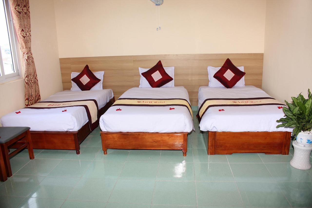 Stay Hue Hotel מראה חיצוני תמונה