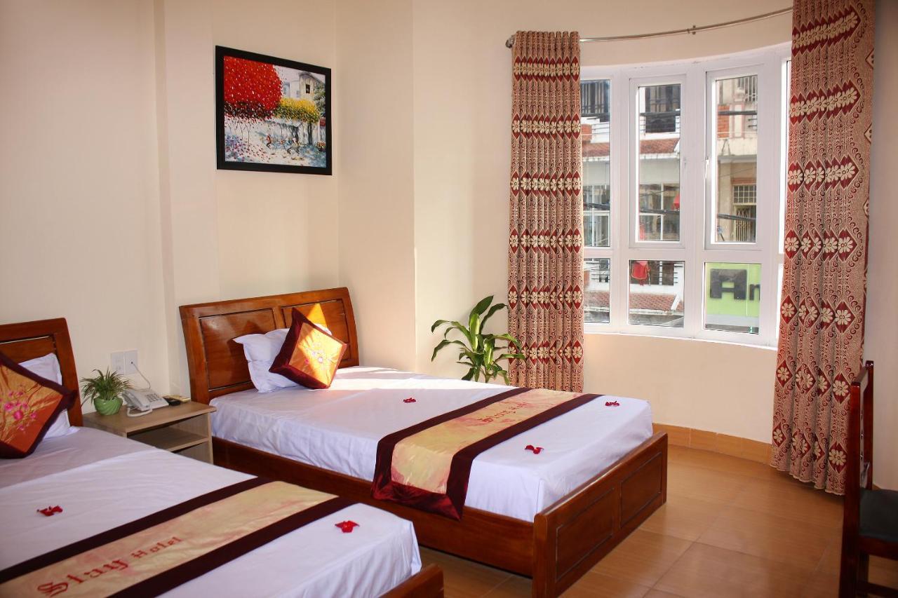 Stay Hue Hotel מראה חיצוני תמונה