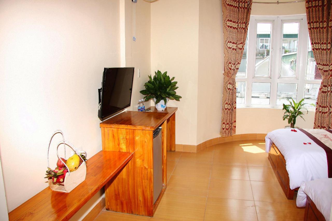 Stay Hue Hotel מראה חיצוני תמונה
