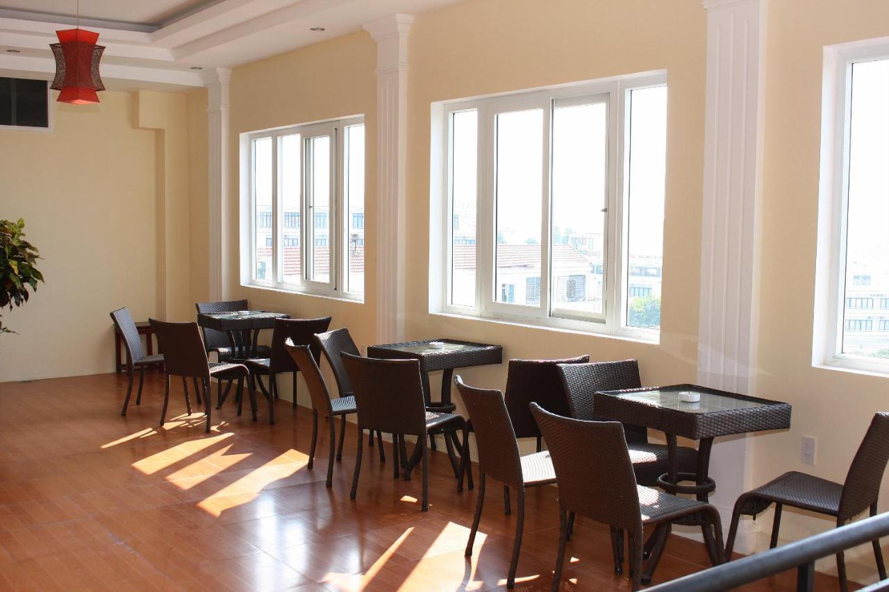 Stay Hue Hotel מראה חיצוני תמונה