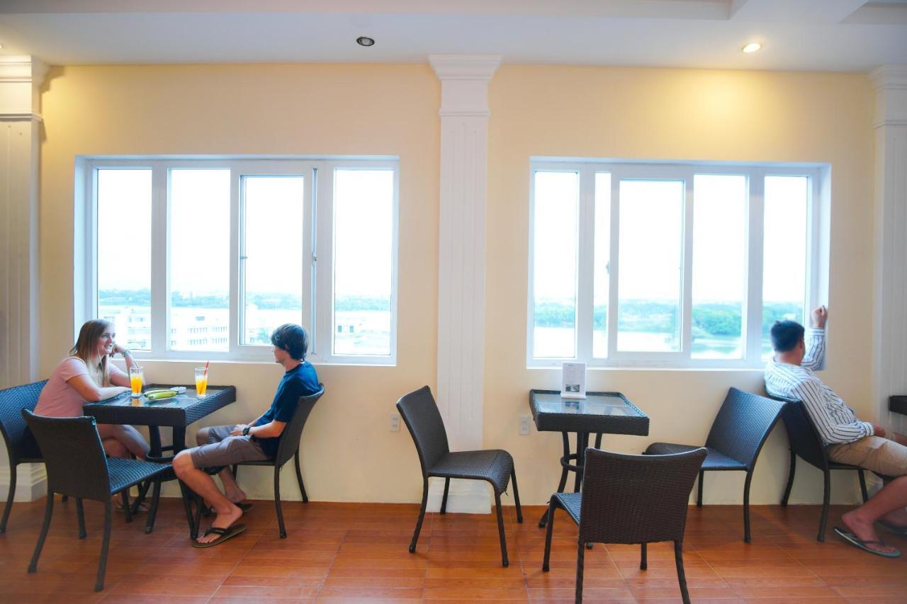 Stay Hue Hotel מראה חיצוני תמונה