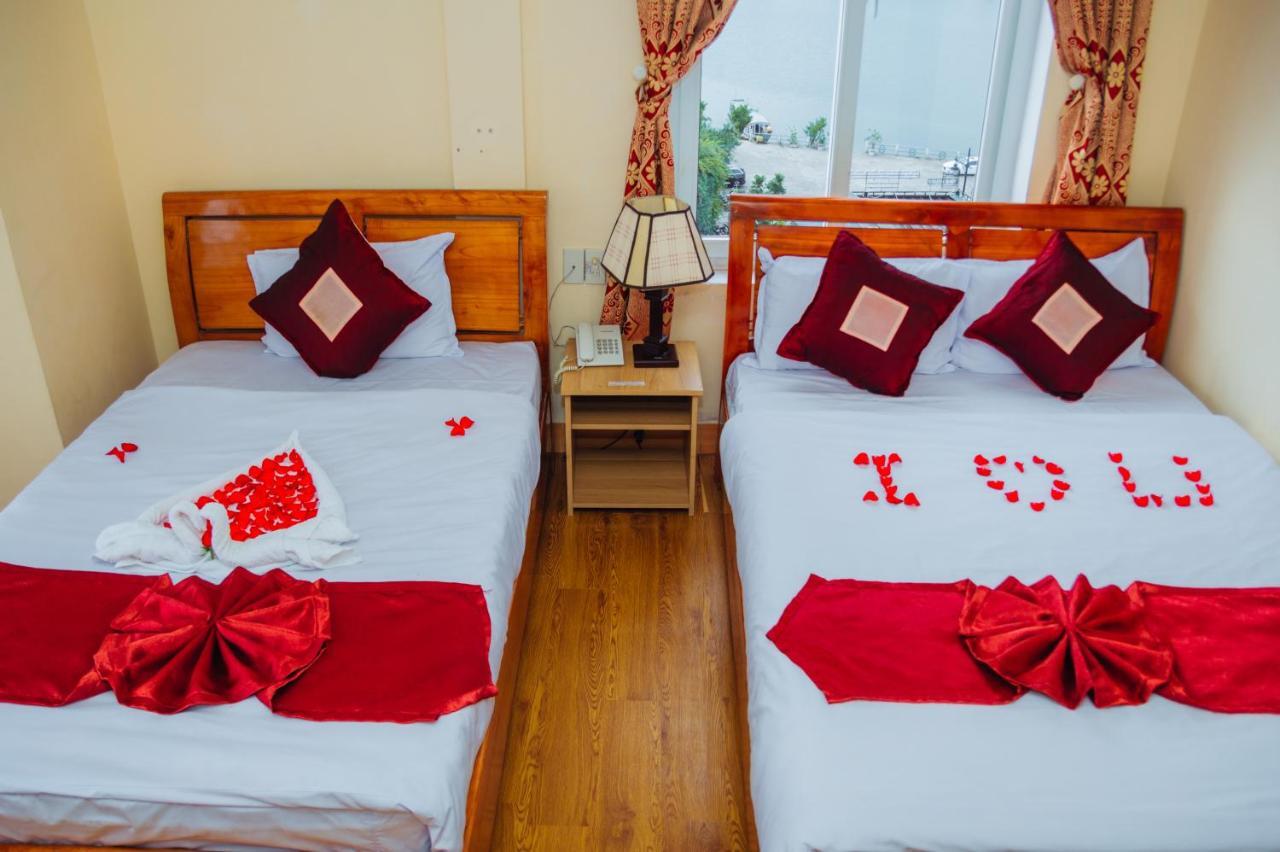 Stay Hue Hotel מראה חיצוני תמונה