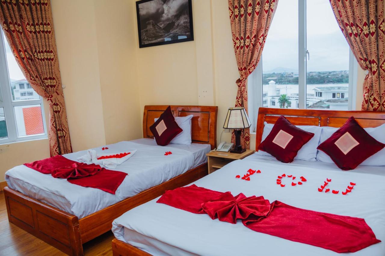 Stay Hue Hotel מראה חיצוני תמונה