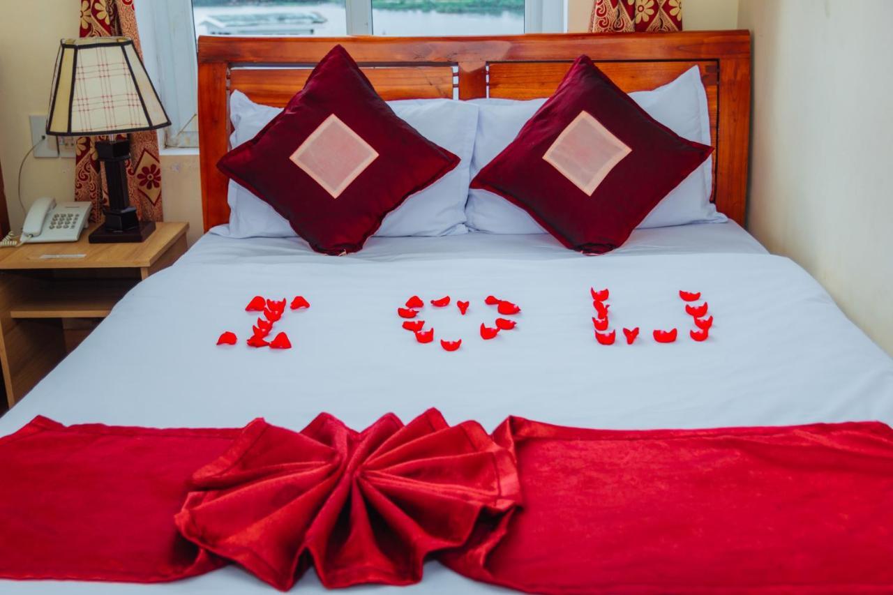 Stay Hue Hotel מראה חיצוני תמונה