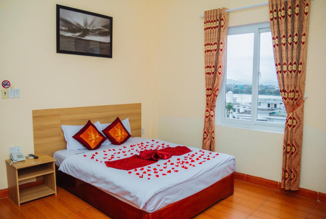 Stay Hue Hotel מראה חיצוני תמונה