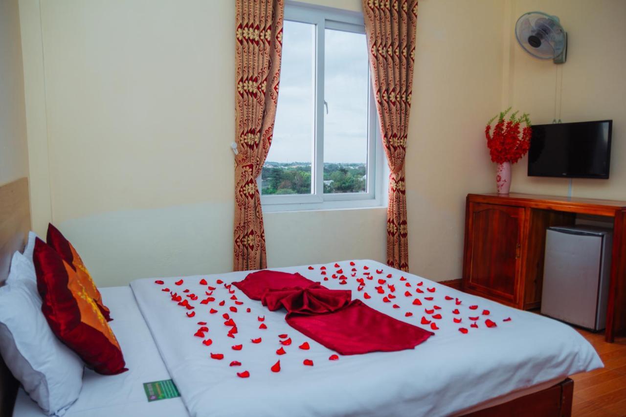 Stay Hue Hotel מראה חיצוני תמונה