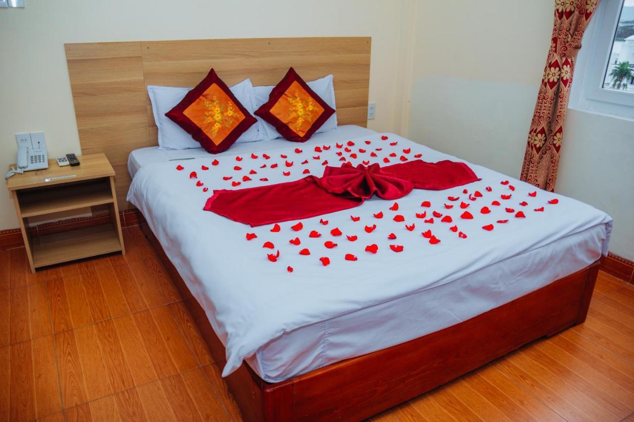 Stay Hue Hotel מראה חיצוני תמונה