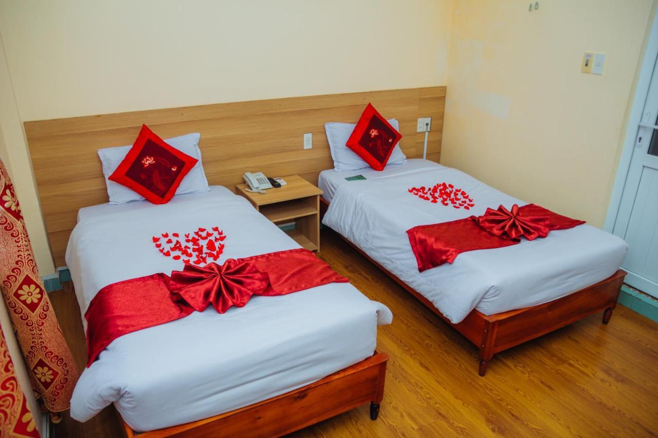 Stay Hue Hotel מראה חיצוני תמונה